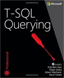 t-sql-querying