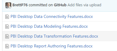 github