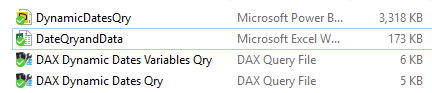 Dynamic Dates via DAX – Insight Quest