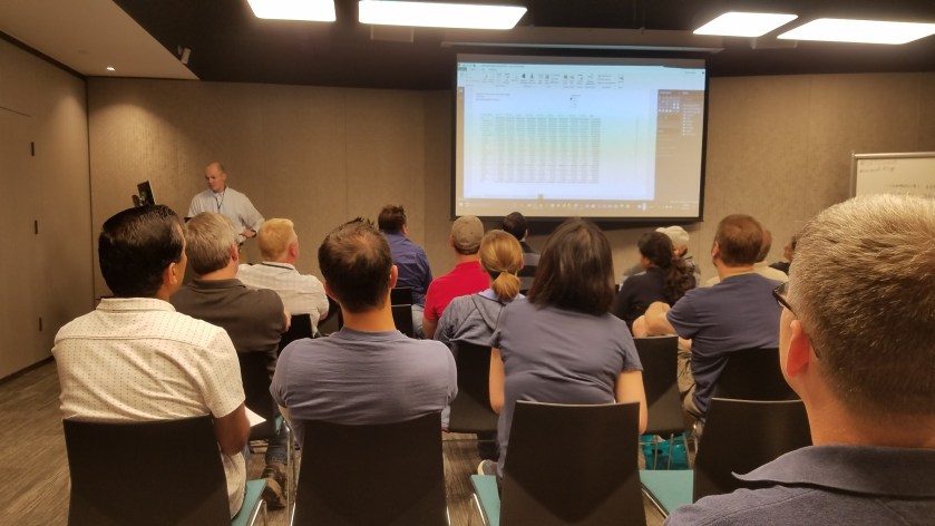 Boston SQL Saturday BI Edition (9/23/2017)