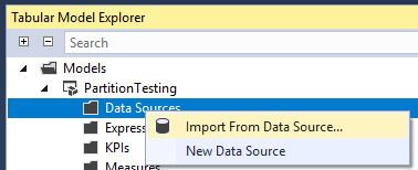 3-Import from Data Source – Insight Quest