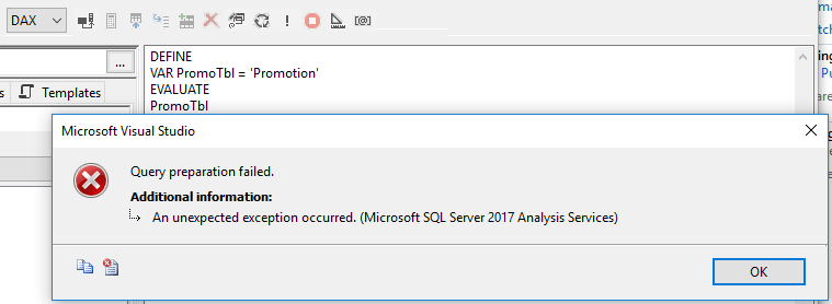 ErrorMessageVariables