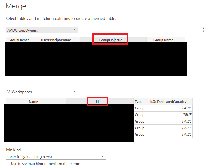 Find V1 Workspace Owners – Insight Quest